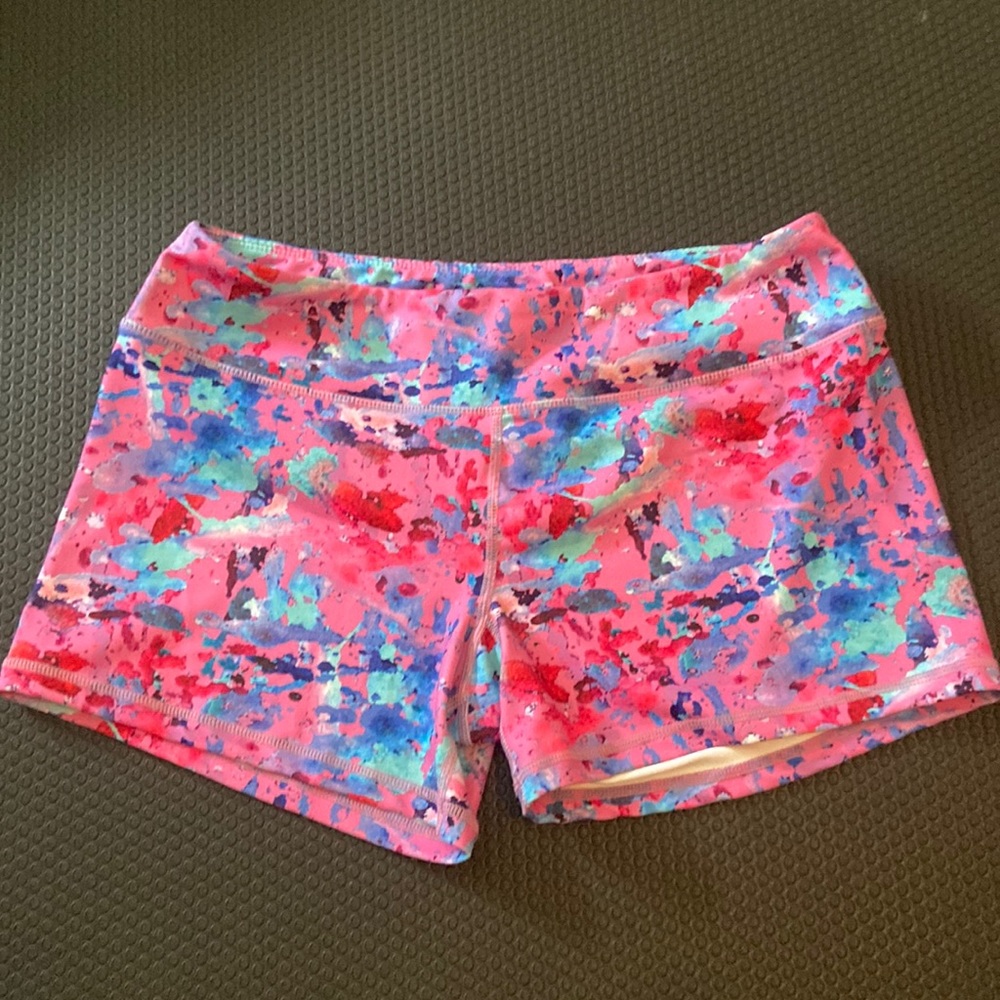 Born Primitive shorts